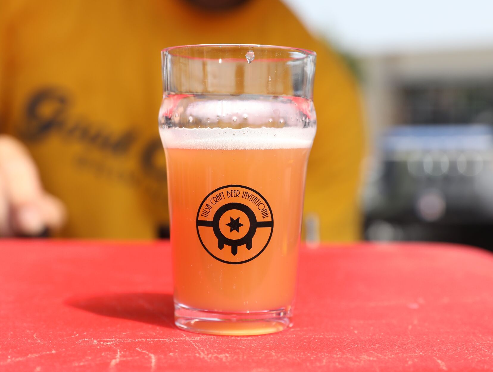 Tulsa Craft Beer Invitational